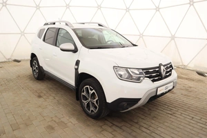 Внедорожник Renault Duster 2021 года, 1510000 рублей, Обнинск