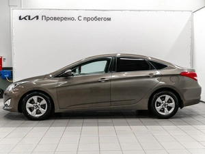 Седан Hyundai i40 2014 года, 1280000 рублей, Красноярск