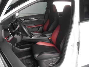 Внедорожник Geely Coolray 2024 года, 1919000 рублей, Минеральные Воды