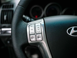 Внедорожник Hyundai ix55 2010 года, 1249000 рублей, Красноярск