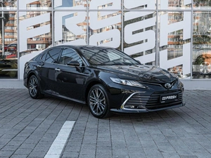 Седан Toyota Camry 2022 года, 3415000 рублей, Ставрополь