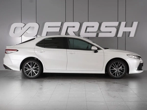 Седан Toyota Camry 2022 года, 3429000 рублей, Минеральные Воды