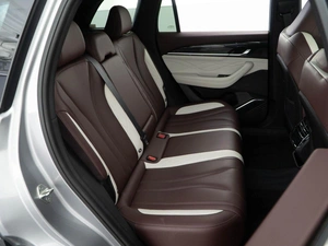 Внедорожник Geely Monjaro 2023 года, 3312444 рублей, Москва