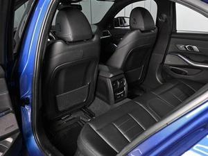 Седан BMW 3 серия 2019 года, 4970000 рублей, Ростов-на-Дону