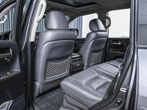 Внедорожник Toyota Land Cruiser 2008 года, 2979000 рублей, Ставрополь