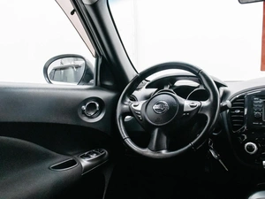 Внедорожник Nissan Juke 2013 года, 1099000 рублей, Красноярск