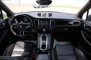 Внедорожник Porsche Macan 2014 года, 2800000 рублей, Мирное
