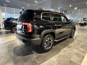 Внедорожник Haval Dargo 2025 года, 3699000 рублей, Красноярск