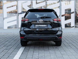 Внедорожник Nissan X-Trail 2019 года, 1875777 рублей, Ставрополь