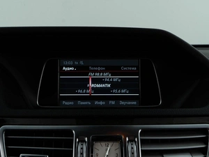 Седан Mercedes-benz E-класс 2013 года, 1990050 рублей, Москва