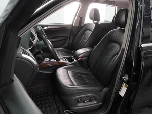 Внедорожник Audi Q5 2010 года, 1484000 рублей, Воронеж