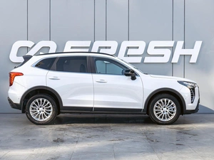 Внедорожник Haval Jolion 2024 года, 2390000 рублей, Краснодар