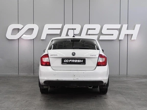 Лифтбек Skoda Rapid 2019 года, 1166000 рублей, Воронеж