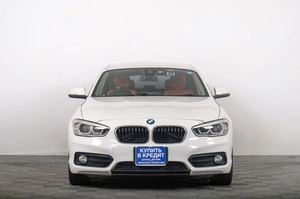 Хетчбэк BMW 1 серия 2015 года, 1769000 рублей, Томск
