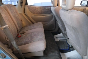 Минивэн Toyota Corolla Spacio 1998 года, 449000 рублей, Омск