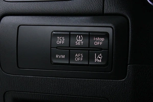 Внедорожник Mazda CX-5 2012 года, 1750000 рублей, Солонцы