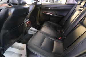 Седан Toyota Camry 2012 года, 1729000 рублей, Омск