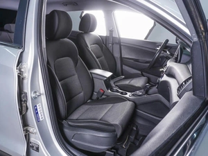 Внедорожник Hyundai Tucson 2019 года, 2750000 рублей, Ростов-на-Дону