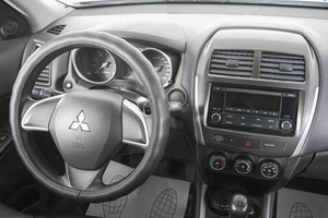 Внедорожник Mitsubishi ASX 2013 года, 999000 рублей, Кемерово