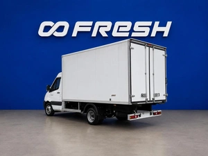 Sollers Atlant, I 2.7 D MT (150 л.с.) 2025г. 2025 года, 3149777 рублей, Москва