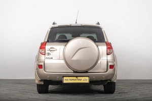 Внедорожник Toyota RAV4 2007 года, 1299000 рублей, Томск
