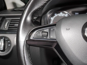 Лифтбек Skoda Rapid 2017 года, 1198000 рублей, Тверь