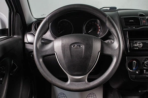 Седан ВАЗ (LADA) Granta 2022 года, 599000 рублей, Сургут