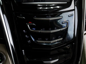 Внедорожник Cadillac Escalade 2016 года, 3299000 рублей, Сургут
