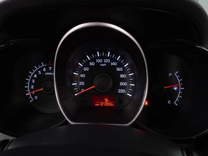 Седан Kia Rio 2012 года, 899000 рублей, Воронеж