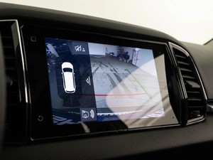 Внедорожник Skoda Karoq 2021 года, 2397400 рублей, Москва