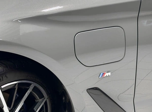 Седан BMW 5 серия 2020 года, 4690000 рублей, Красноярск