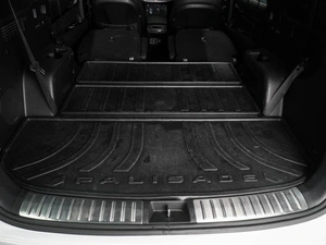Внедорожник Hyundai Palisade 2021 года, 4949000 рублей, Воронеж