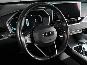 Седан Geely Preface 2023 года, 2589000 рублей, Ростов-на-Дону