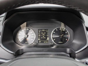 Внедорожник Chery Tiggo 4 Pro 2023 года, 1619000 рублей, Петрозаводск