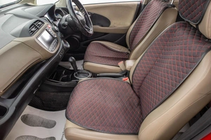 Универсал Honda Fit Shuttle 2012 года, 949000 рублей, Барнаул