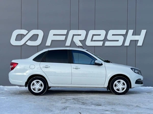 Седан ВАЗ (LADA) Granta 2024 года, 820000 рублей, Ижевск