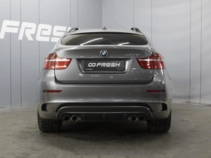 Внедорожник BMW X6 M 2012 года, 2330000 рублей, Омск