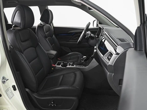 Внедорожник SsangYong Korando 2021 года, 2548000 рублей, Ставрополь