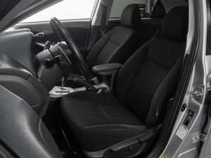 Седан Toyota Corolla 2008 года, 729000 рублей, Тюмень