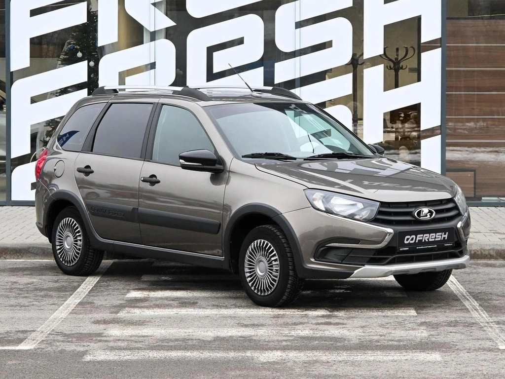 Универсал ВАЗ (LADA) Granta 2020 года, 765000 рублей, Волгоград