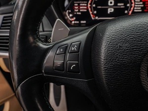 Внедорожник BMW X6 M 2012 года, 3070000 рублей, Краснодар