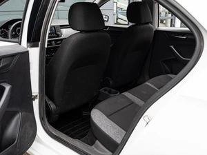 Лифтбек Skoda Rapid 2021 года, 900000 рублей, Краснодар