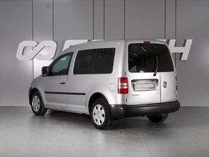Фургон Volkswagen Caddy 2012 года, 1070000 рублей, Минеральные Воды