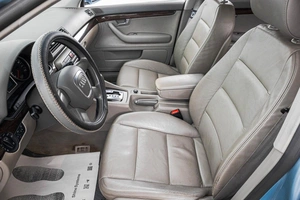 Седан Audi A4 2007 года, 749000 рублей, Барнаул