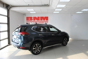 Внедорожник Nissan X-Trail 2021 года, 2880000 рублей, Смоленск