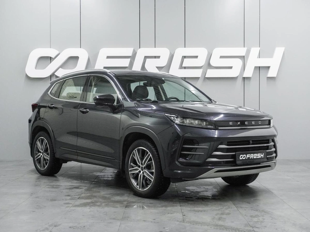 Внедорожник EXEED LX 2022 года, 1699000 рублей, Воронеж