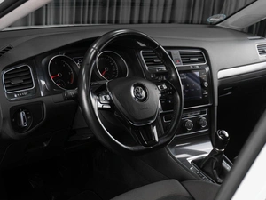 Универсал Volkswagen Golf 2018 года, 1399000 рублей, Тюмень