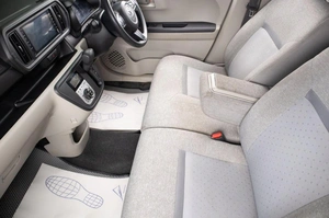 Хетчбэк Toyota Passo 2018 года, 1269000 рублей, Оренбург