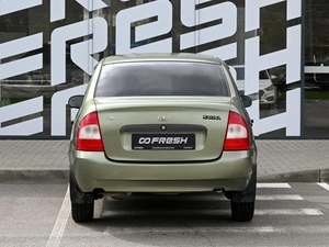 Седан ВАЗ (LADA) Kalina 2008 года, 239000 рублей, Волгоград