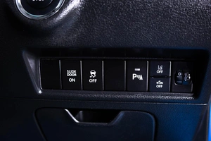 Минивэн Suzuki Solio 2019 года, 1199000 рублей, Пермь